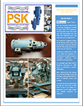 PSK Pump success story