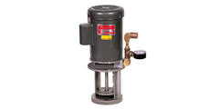 Electric Immersion Pumps