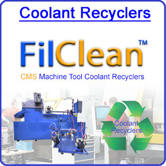 Coolant Management Systems