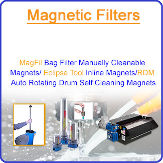 Magnetic Filters