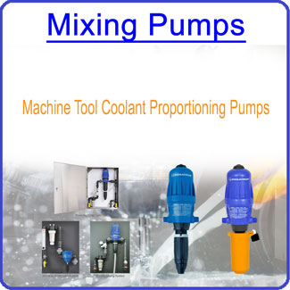 proportioning pumps